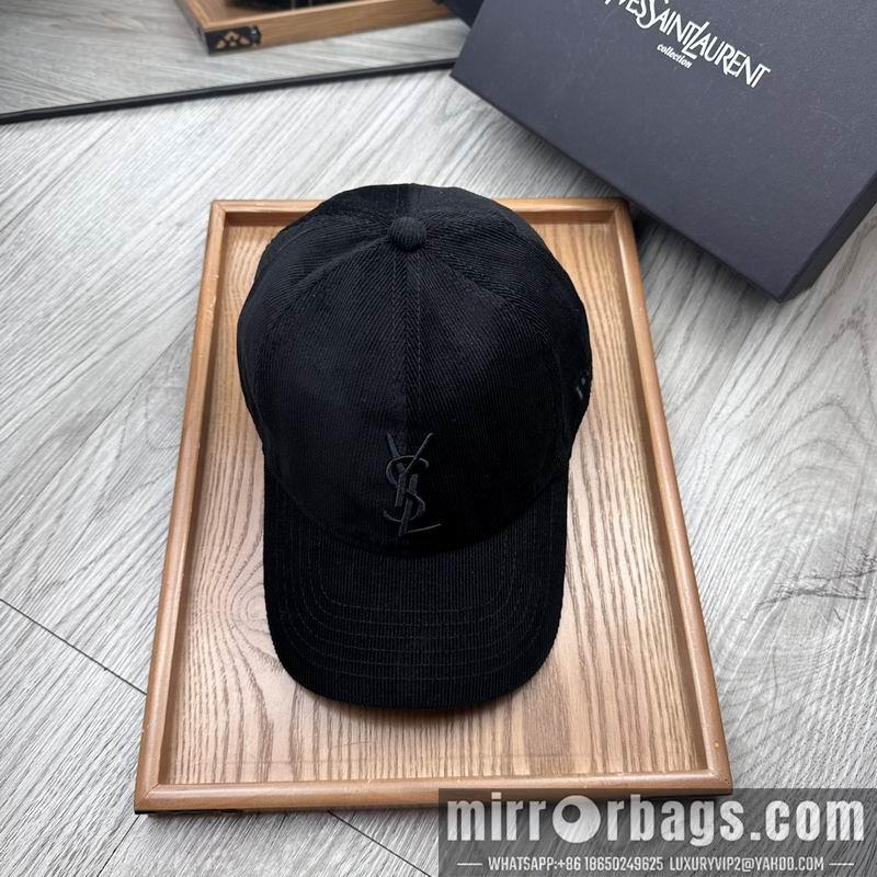YSL Hat dx29