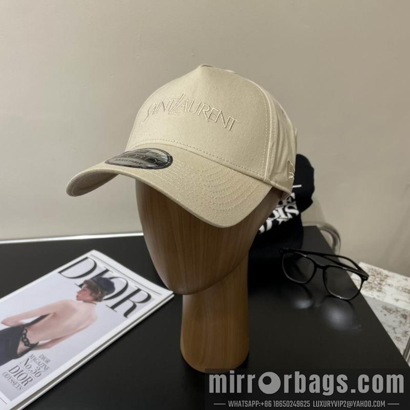 YSL Hat 042701