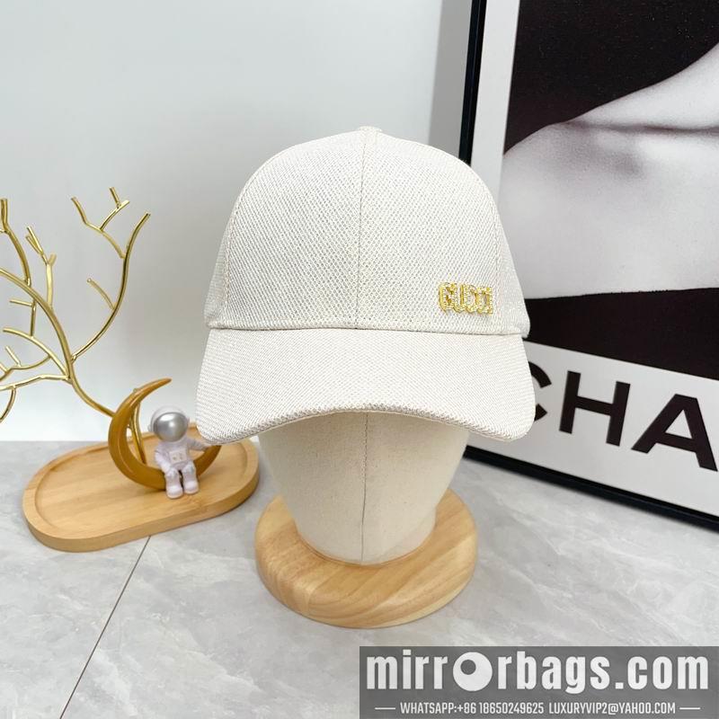 Gucci Hat dx29