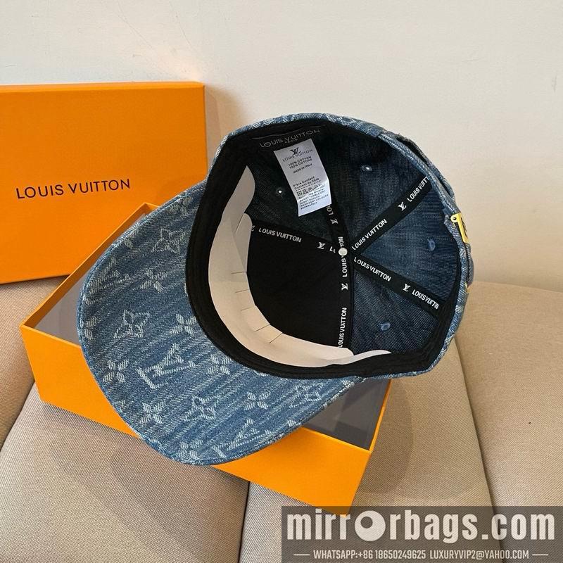 LV Hat dx42