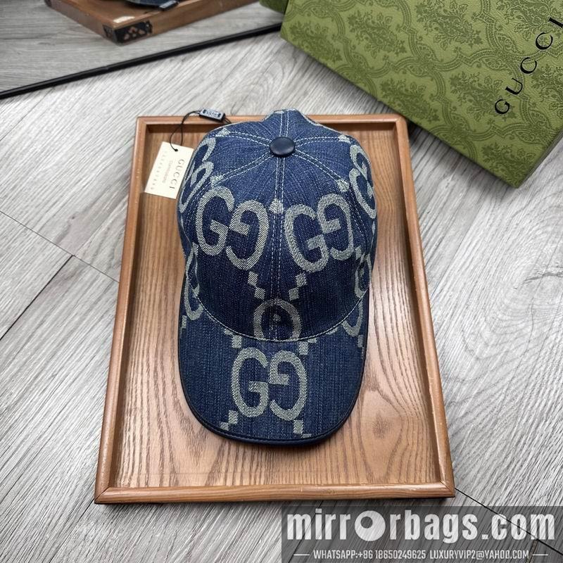 Gucci Hat dx17