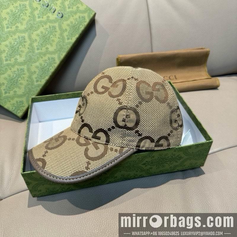 Gucci Hat dx03