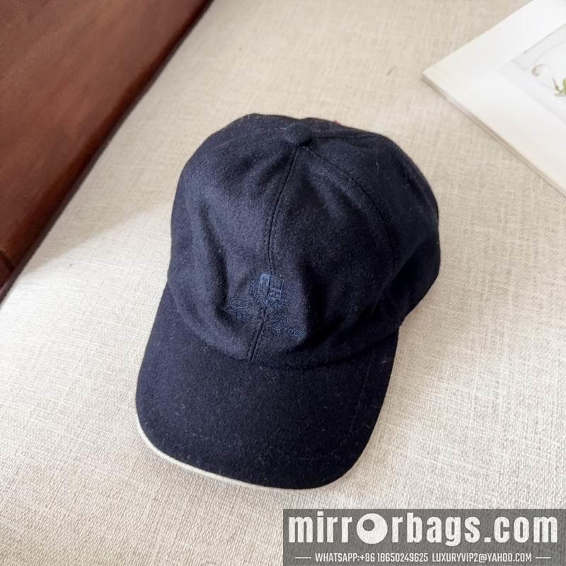 Loro Piana Hat dx13