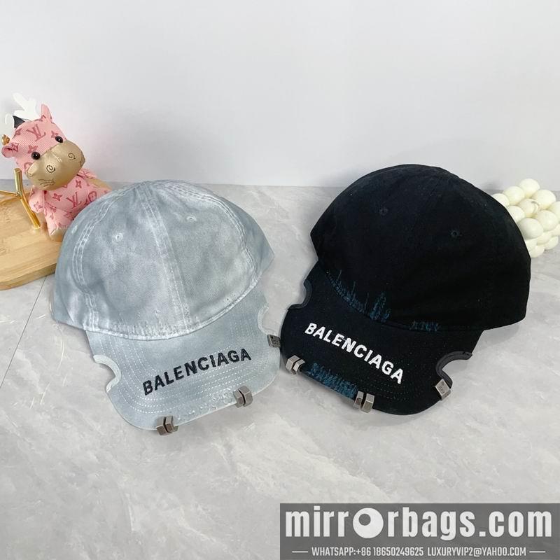 Balenciaga Hat dx56