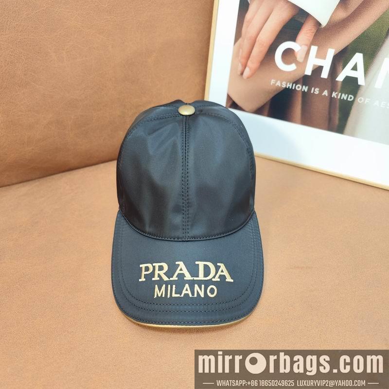 Prada Hat dx31