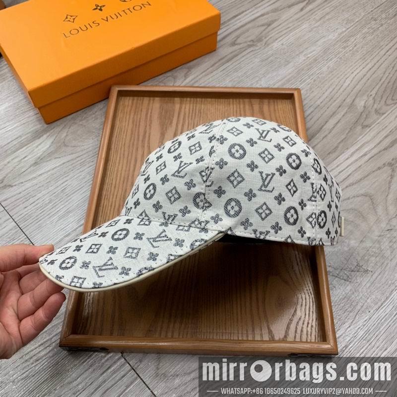 LV Hat dx45