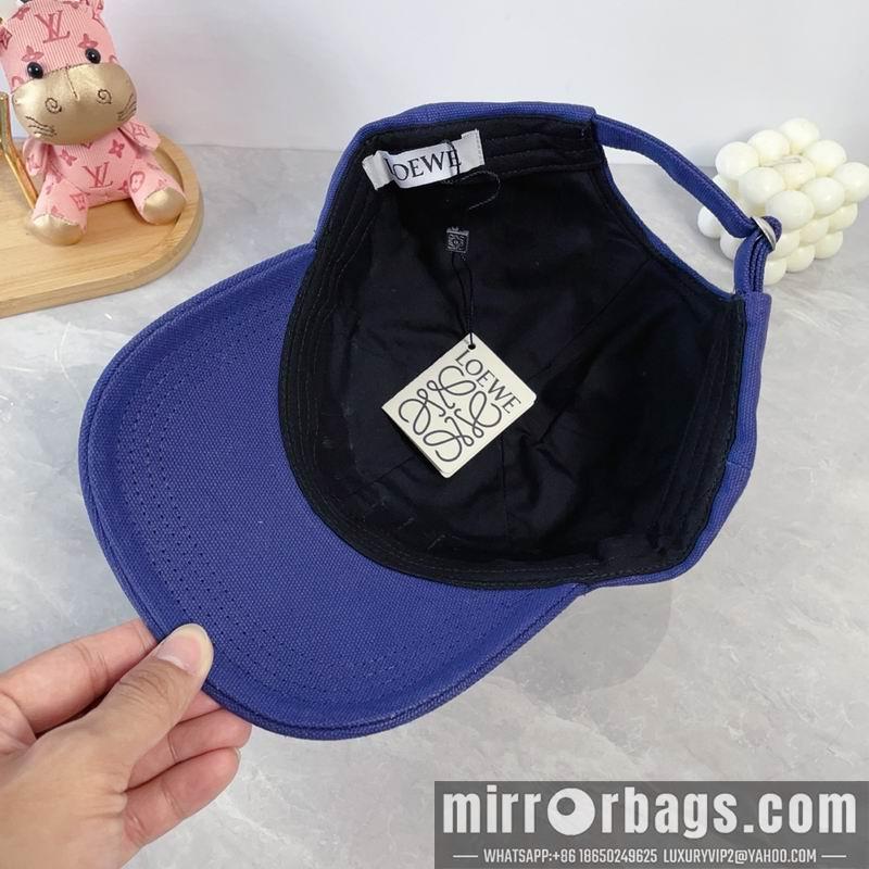 Loewe Hat dx21