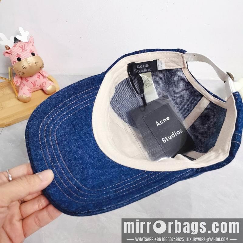 Ance Hat dx02