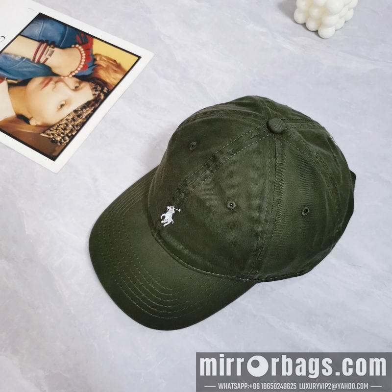 Polo Hat dx02