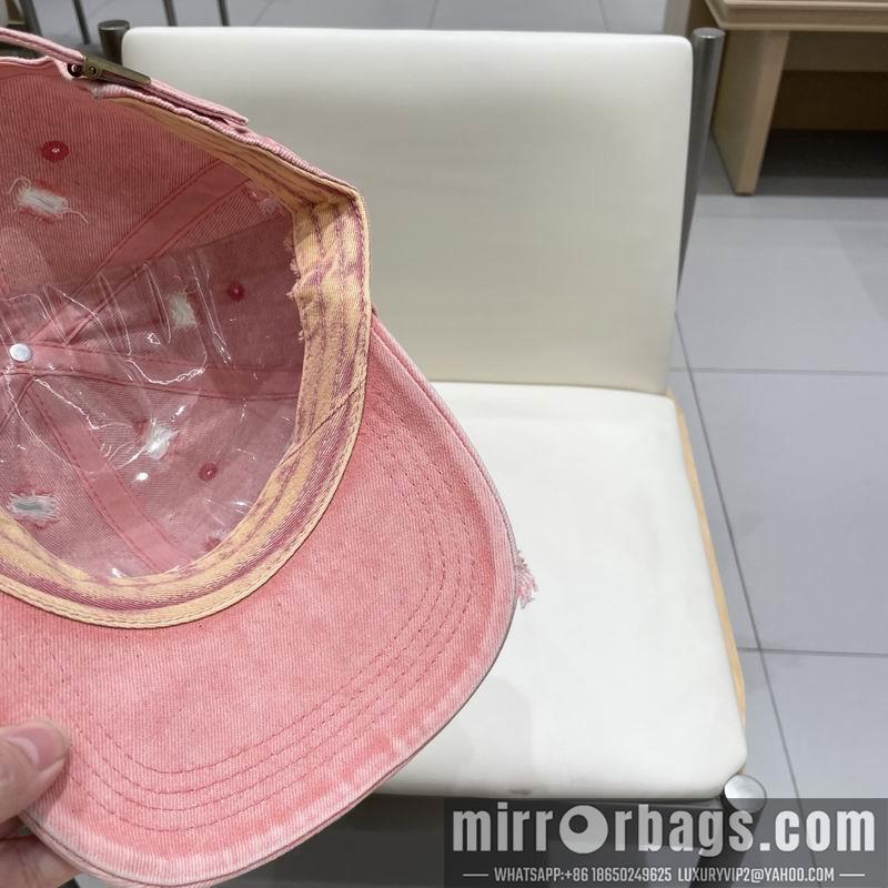 LV Hat 032001