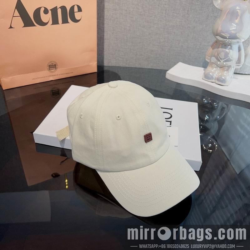 Acne Hat dx03
