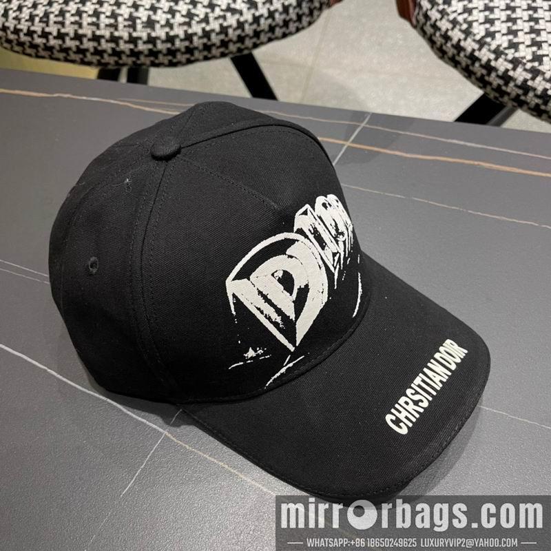 Dior Hat 050701