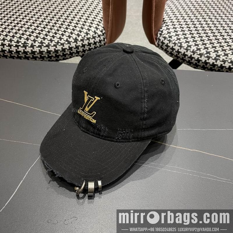 LV Hat 040206