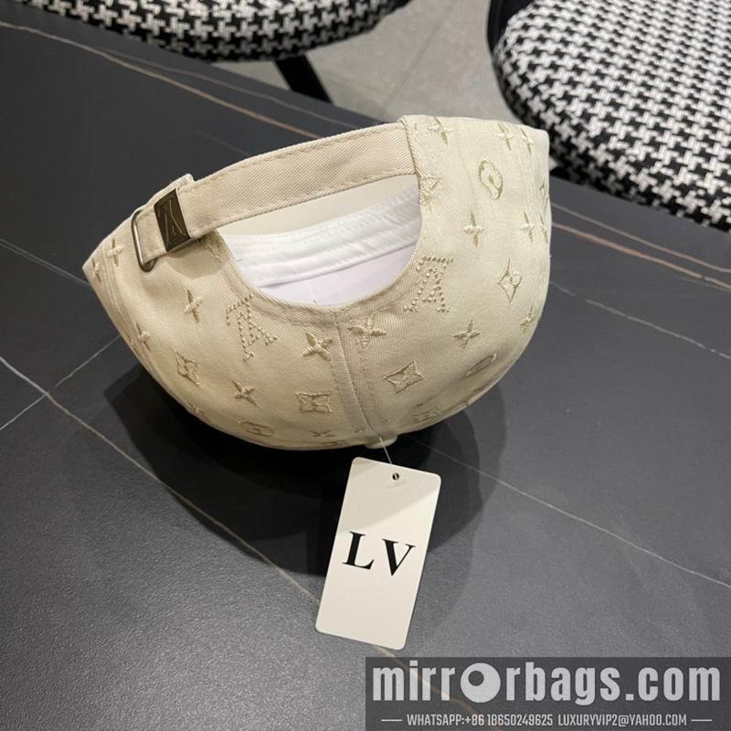 LV Hat 071204