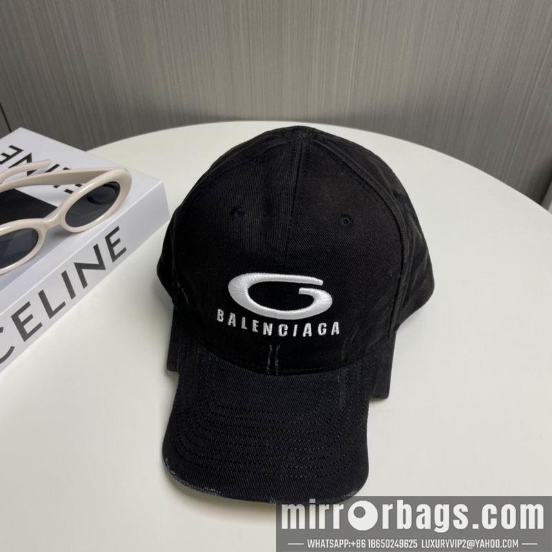 Balenciaga Hat dx63
