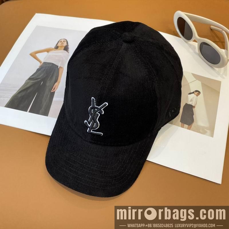 YSL Hat dx26