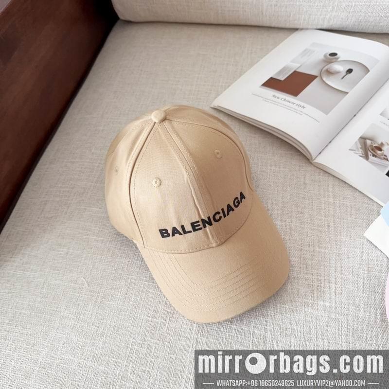 Balenciaga Hat dx104