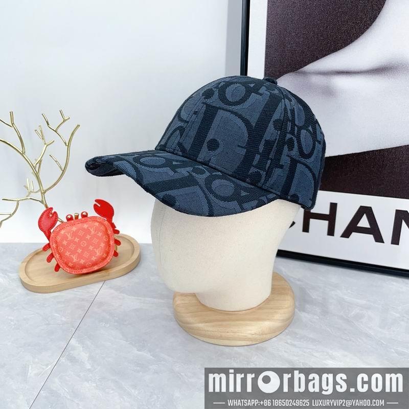 Dior Hat dx71
