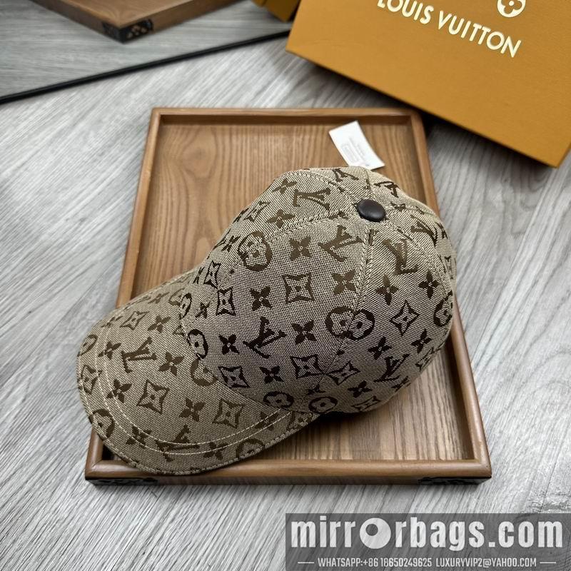 LV Hat 071205