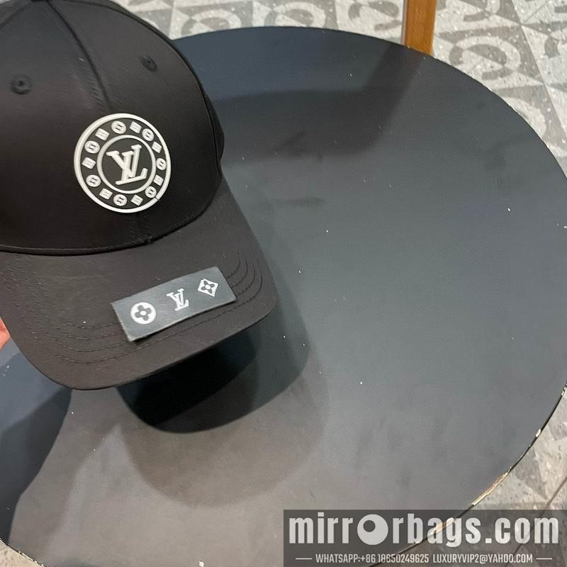 LV Hat 071308