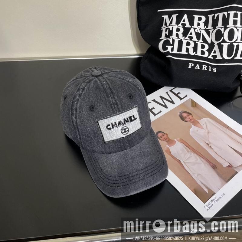 Chanel Hat dx05