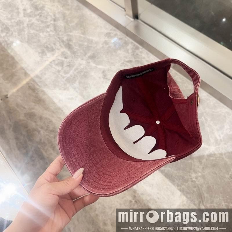 Chrome Hearts Hat 092701