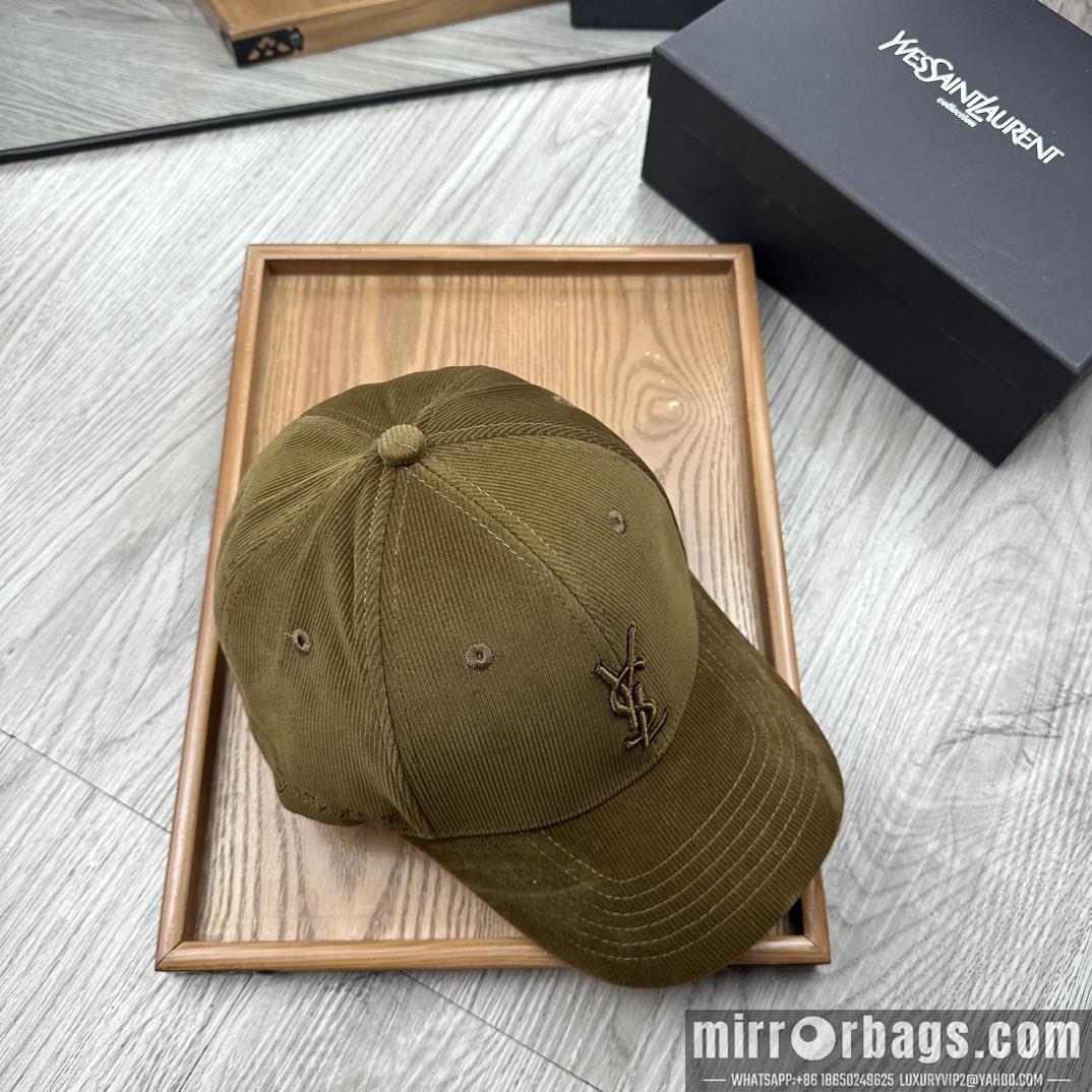 YSL Hat 080201