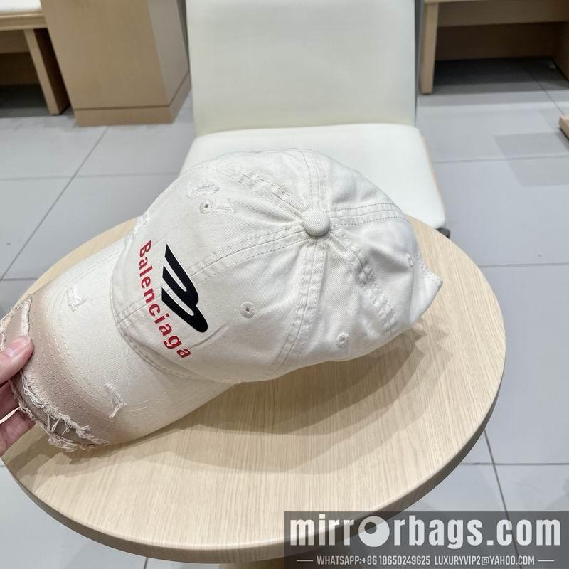 Balenciaga Hat 041402