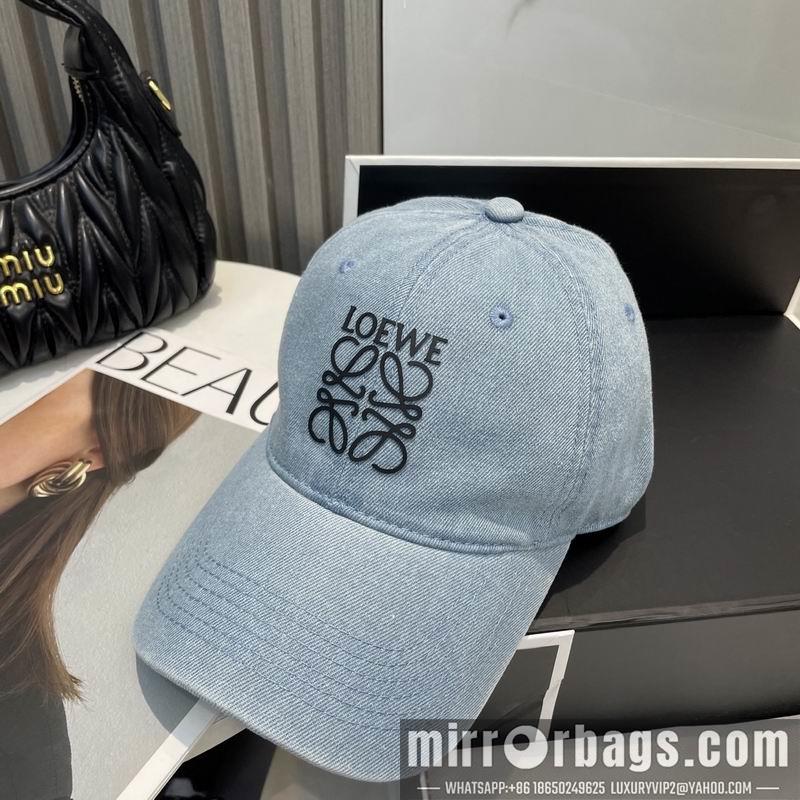 Loewe Hat dx55