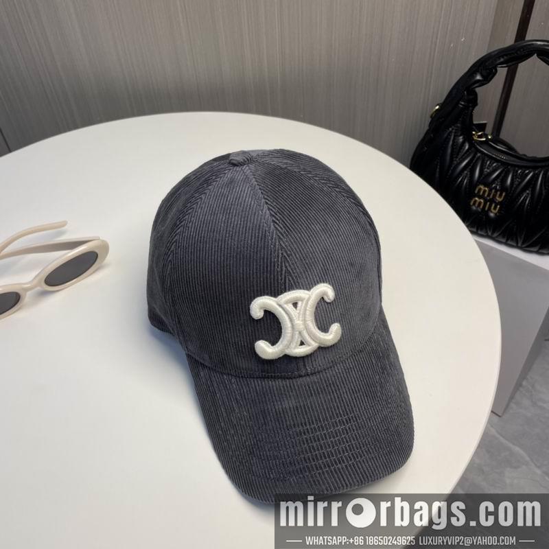 Celine Hat dx135