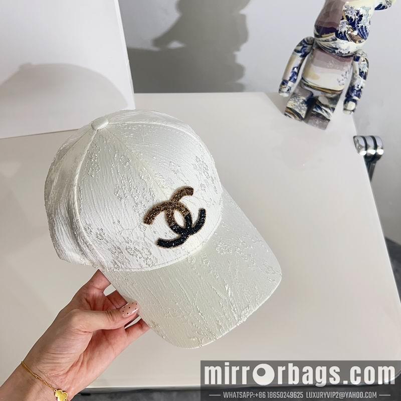 Chanel Hat 042705