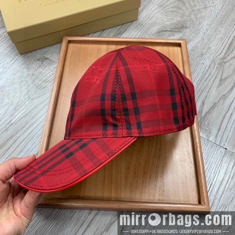 Burberry Hat32