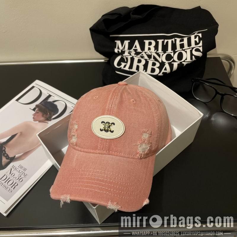 Celine Hat 100702