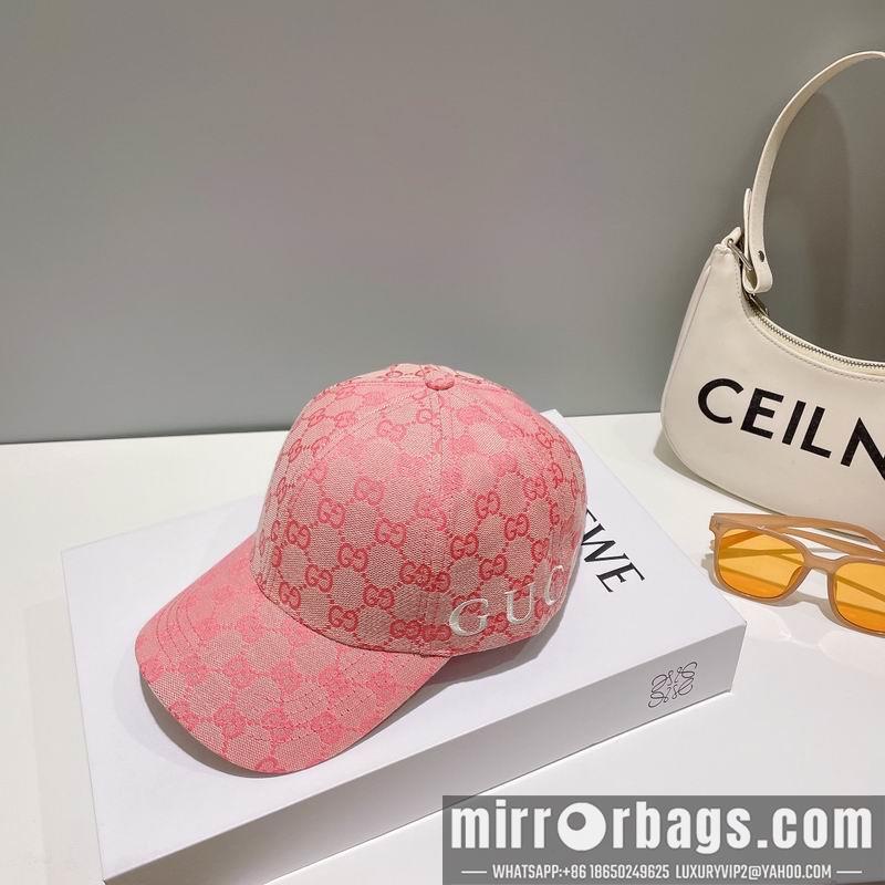 Gucci Hat 072804