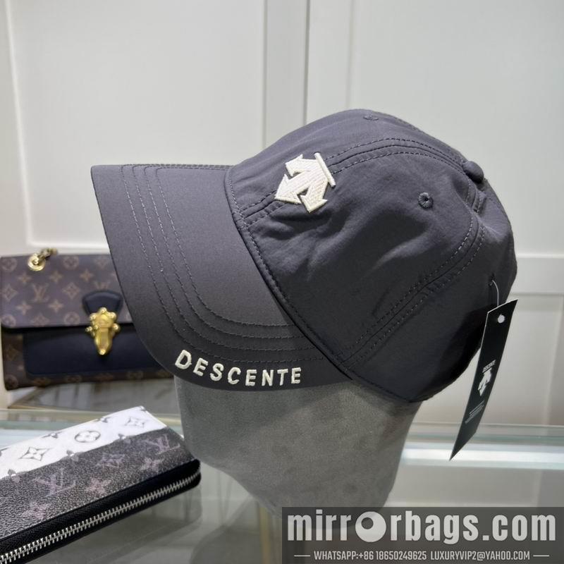 Descente Hat dx05