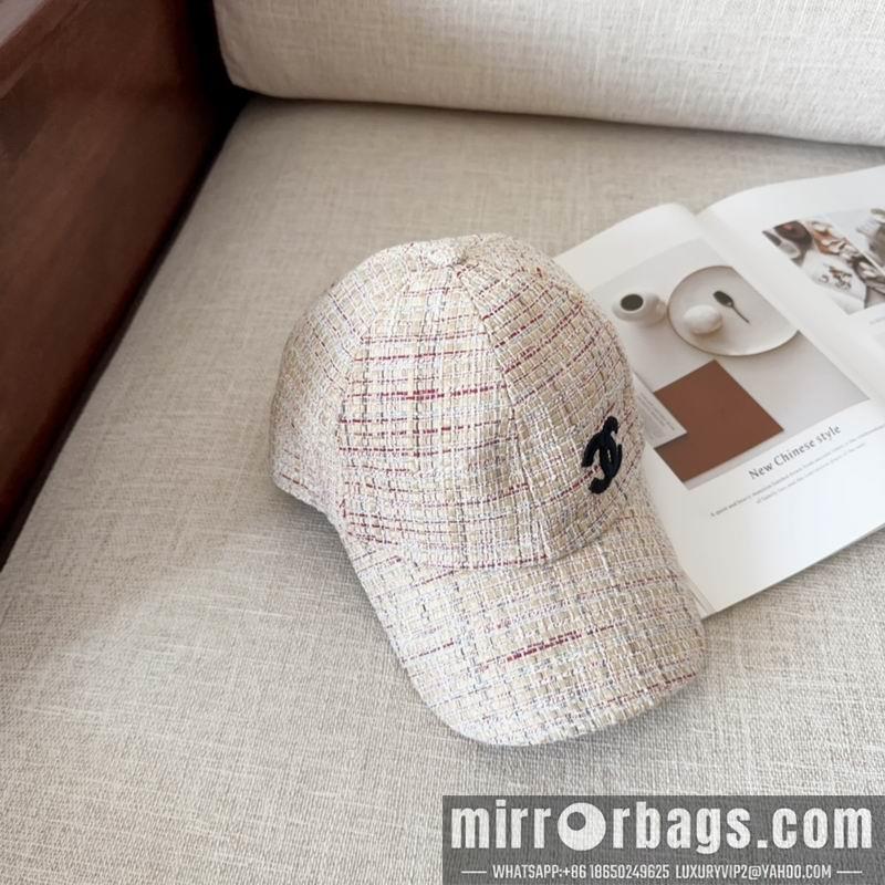 Chanel Hat dx62