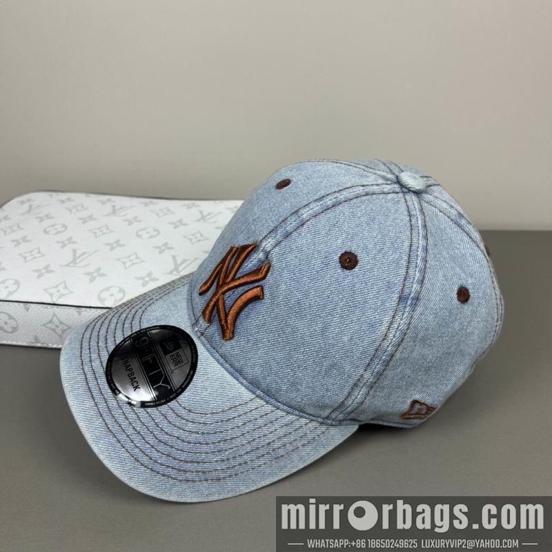 NY Hat dx51