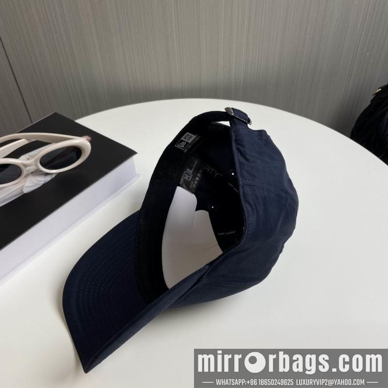 YSL Hat 090601
