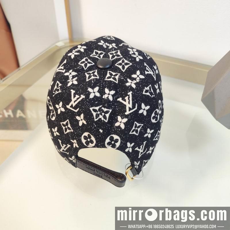 LV Hat dx110