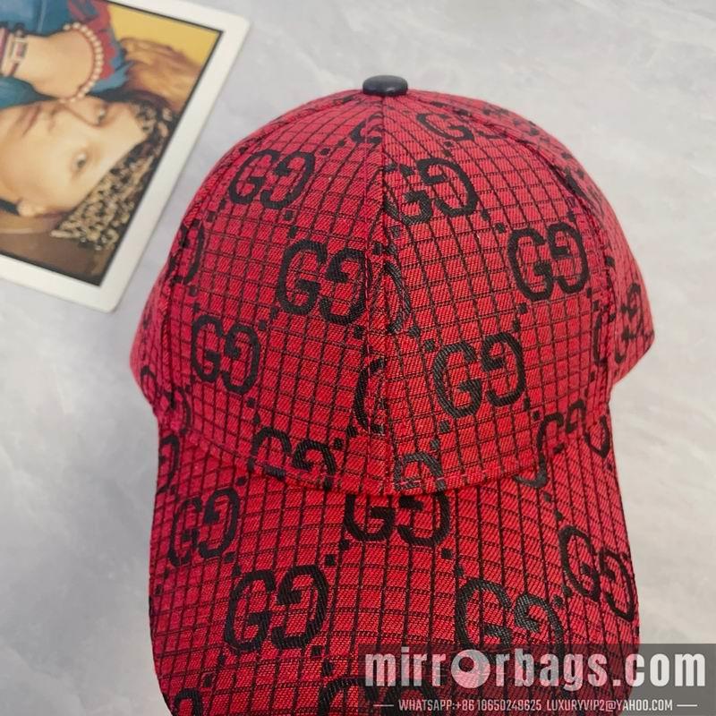 Gucci Hat dx39