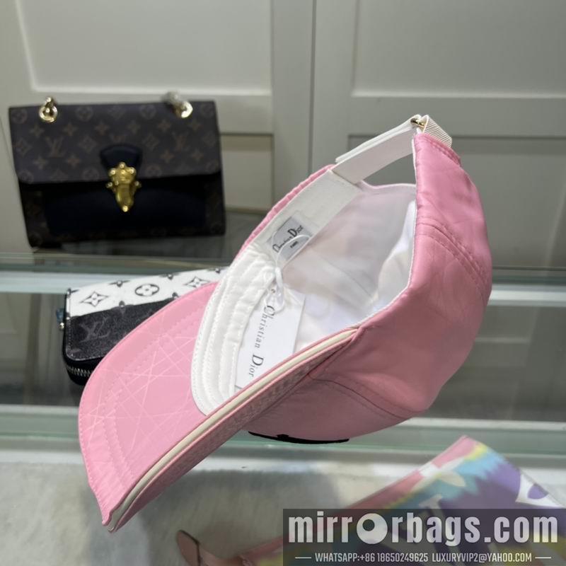 Dior Hat dx58