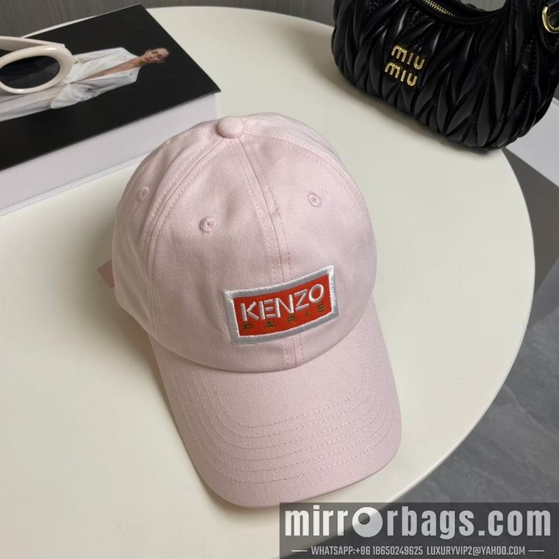 Kenzo Hat dx02