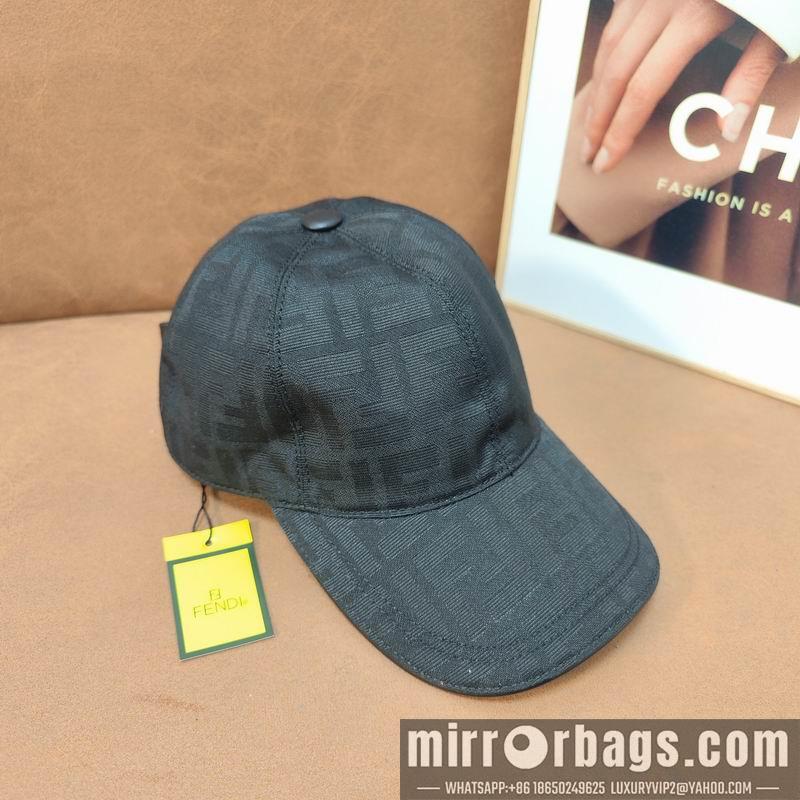 Fendi Hat dx64