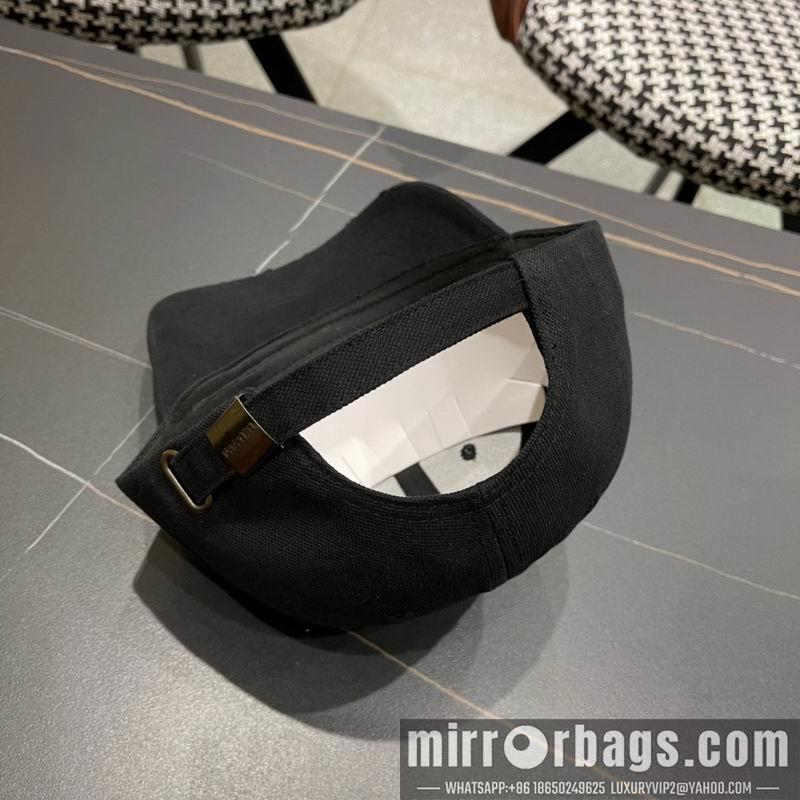 Balenciaga Hat 072202