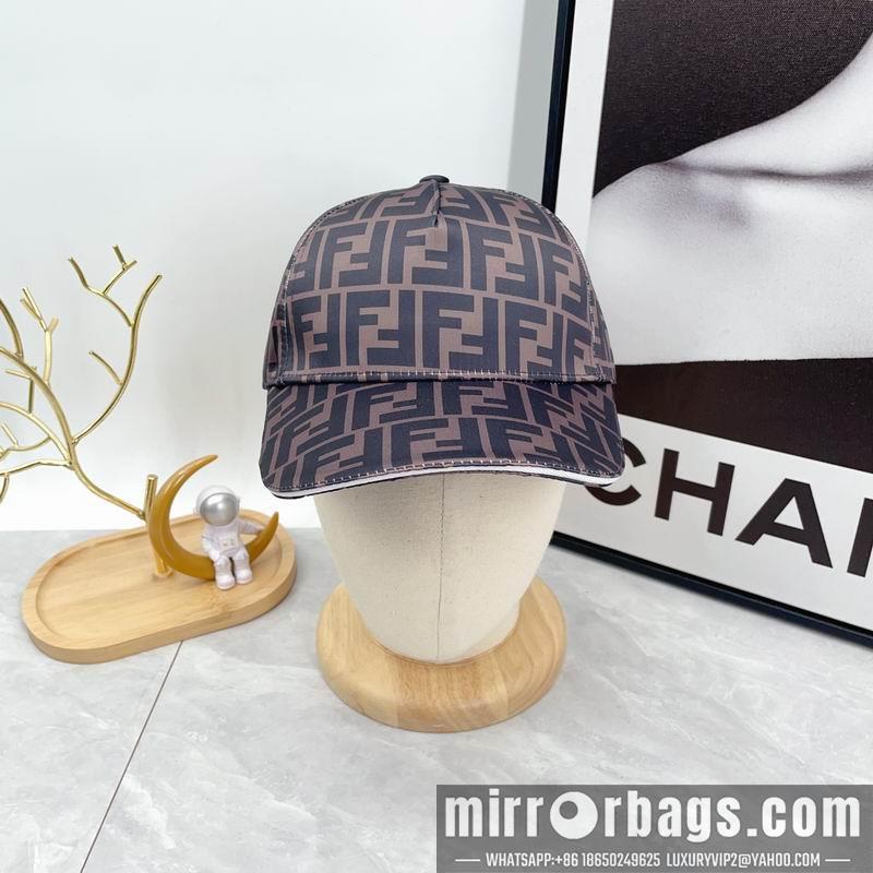 Fendi Hat dx77