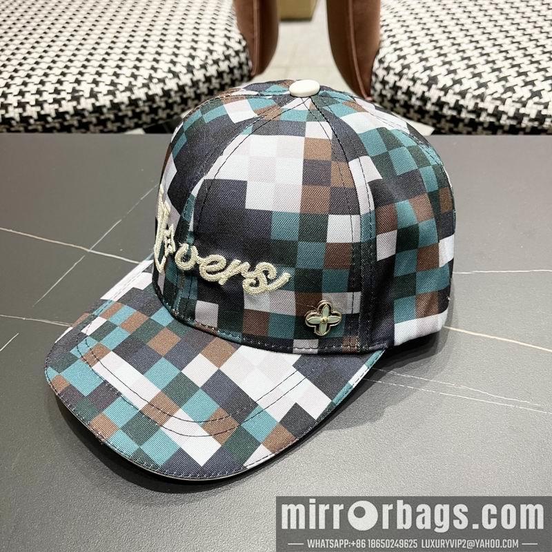 LV Hat 040205