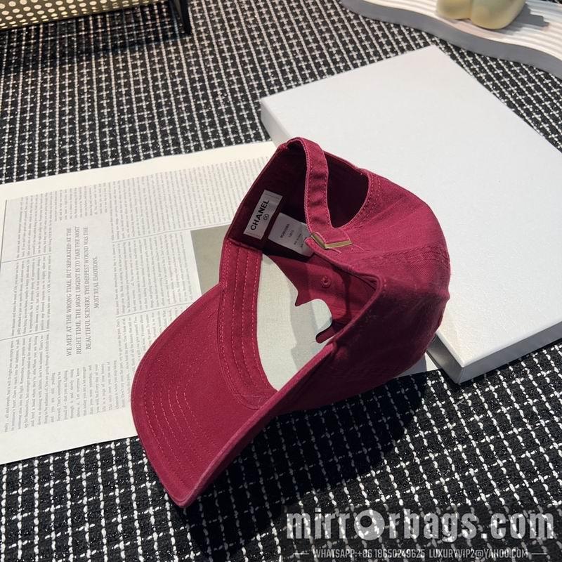 Chanel Hat dx10