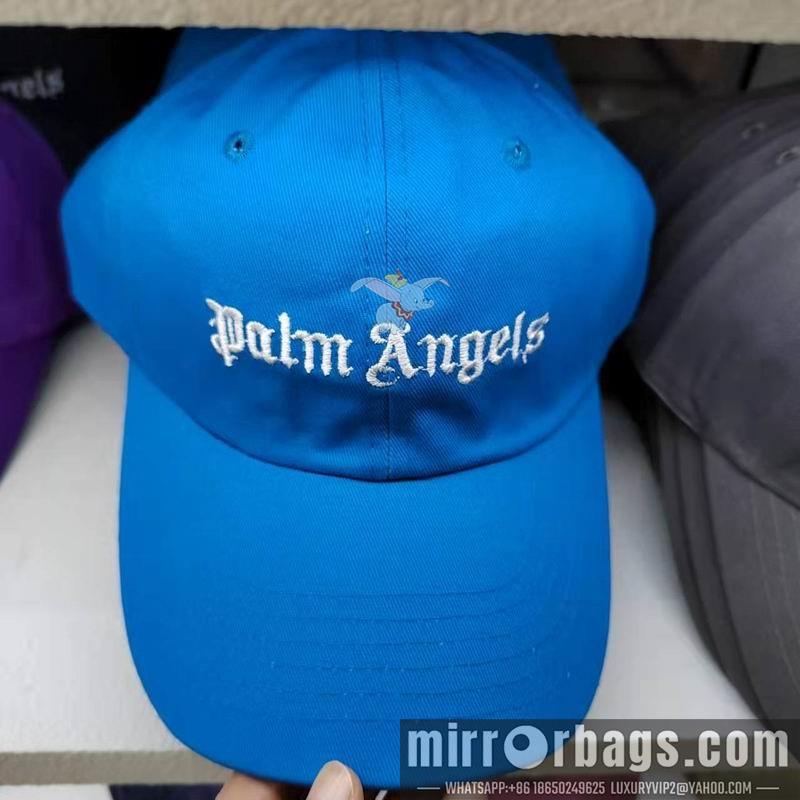 Palm Angels Hats 01