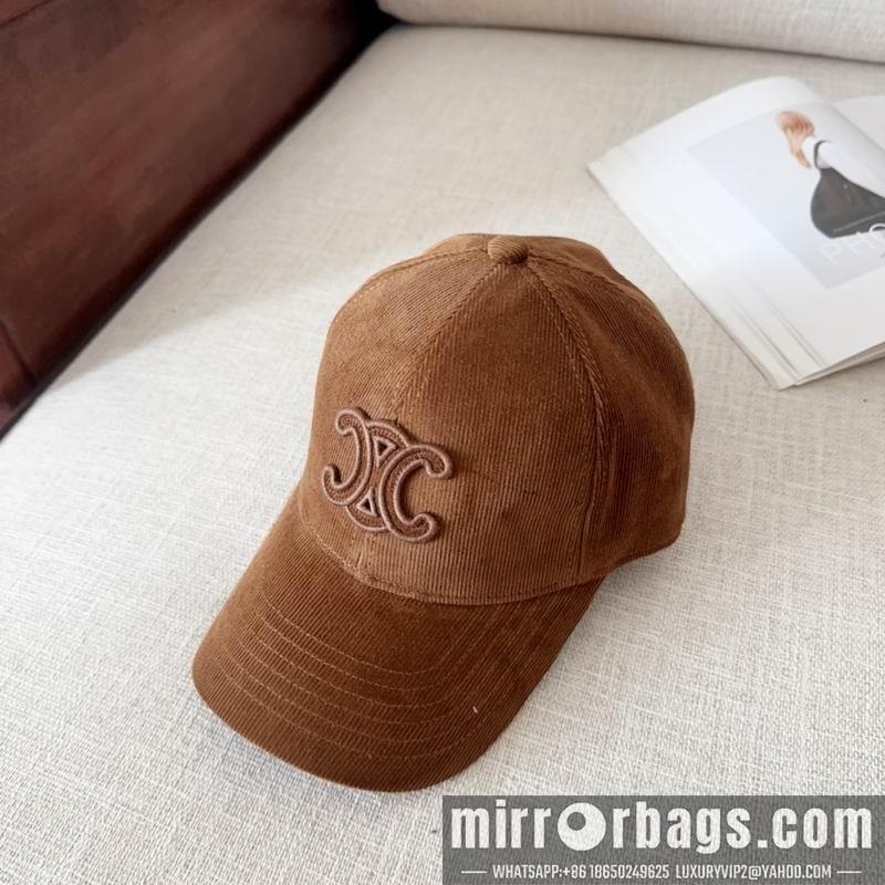 Celine Hat dx119