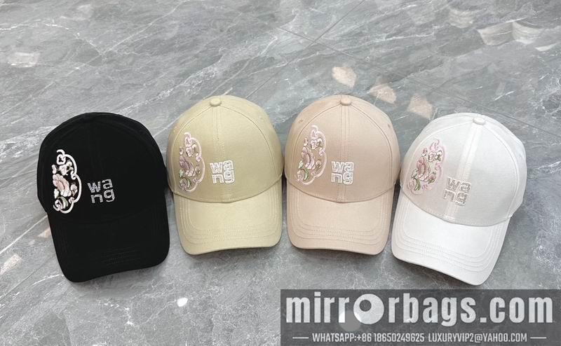 Alexander Wang Hat dx03